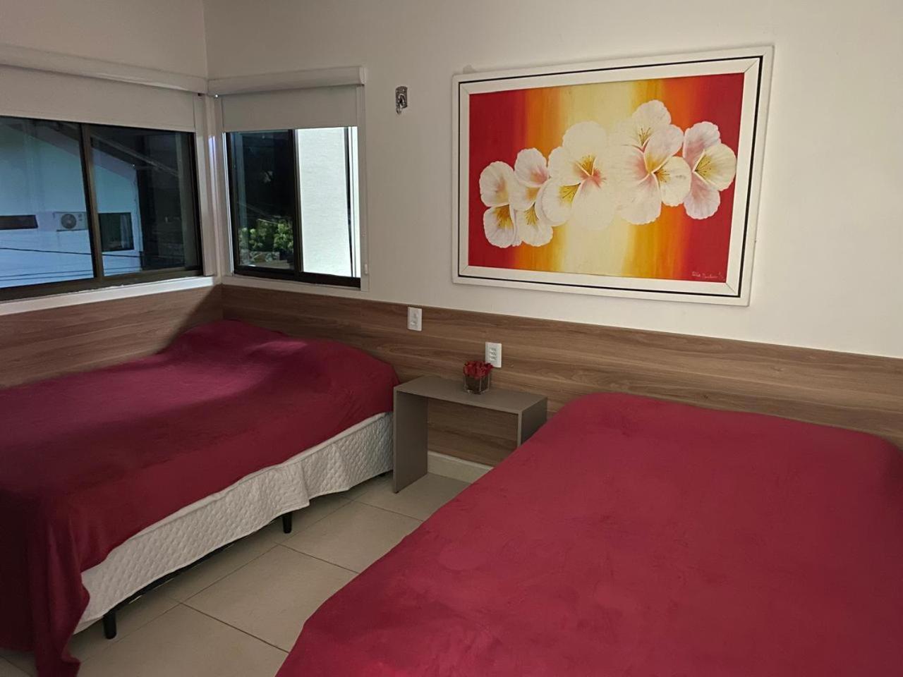 Hotel Canarius De Gravata - Flat Dış mekan fotoğraf